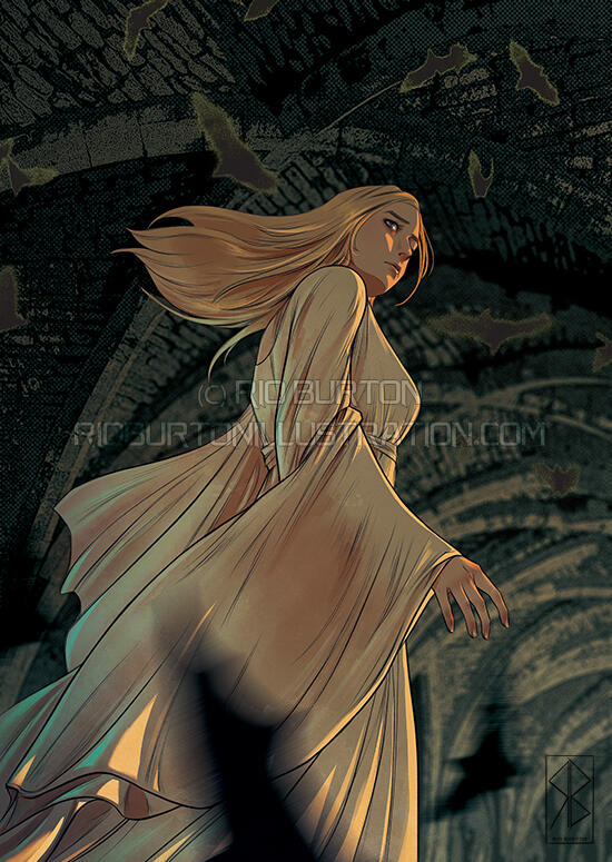 Another OC Another OC