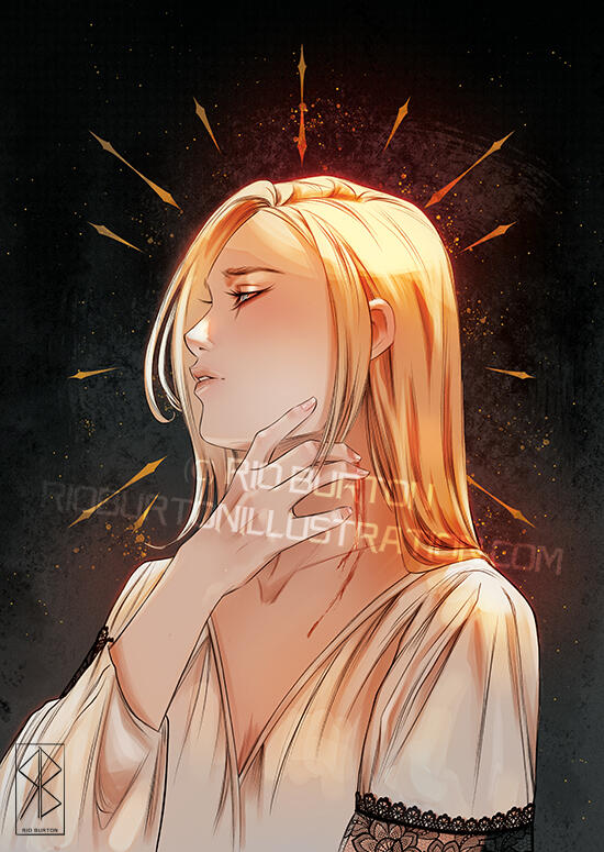 Cassandra my OC Cassandra my OC